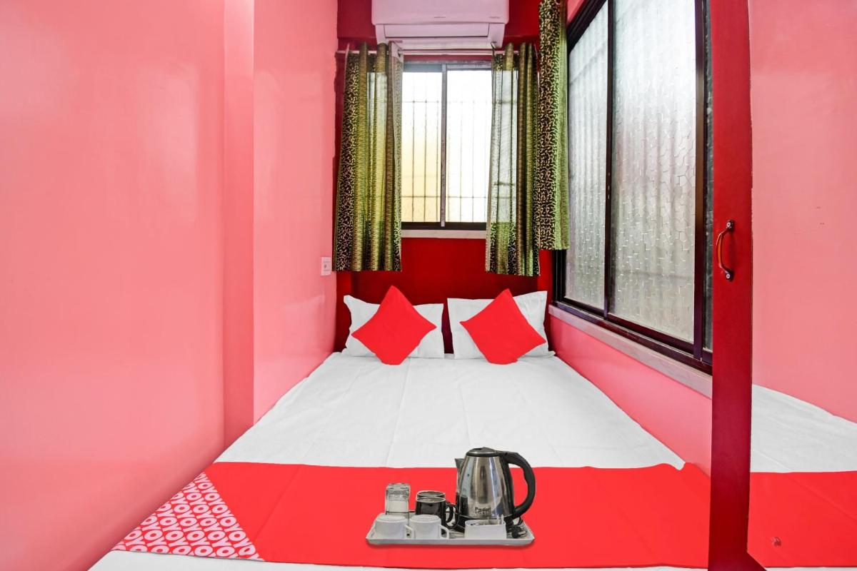 Flagship Kamalakanta Guest House Near Noapara Metro Station - Housity