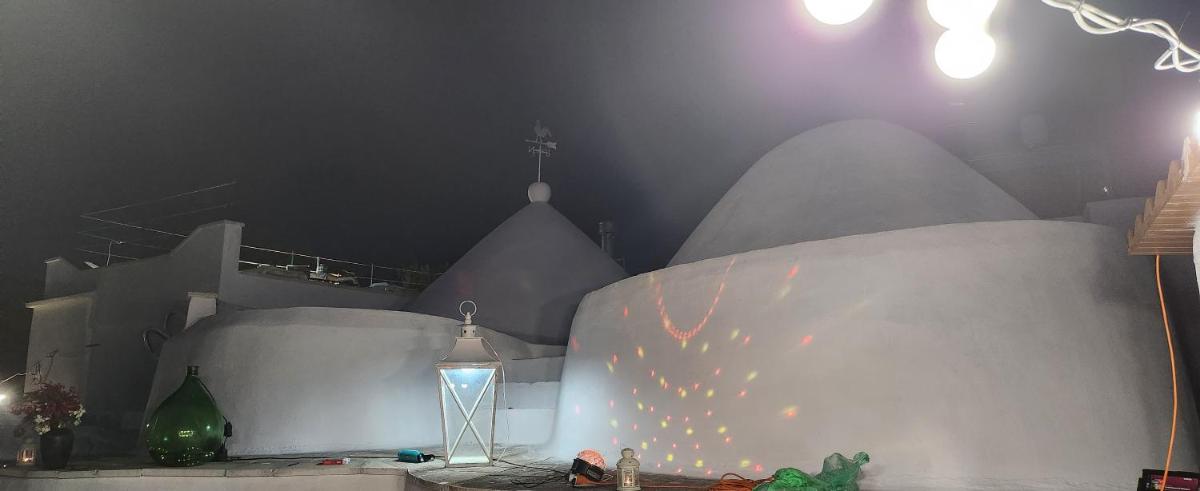TRULLO CARMEN - Housity