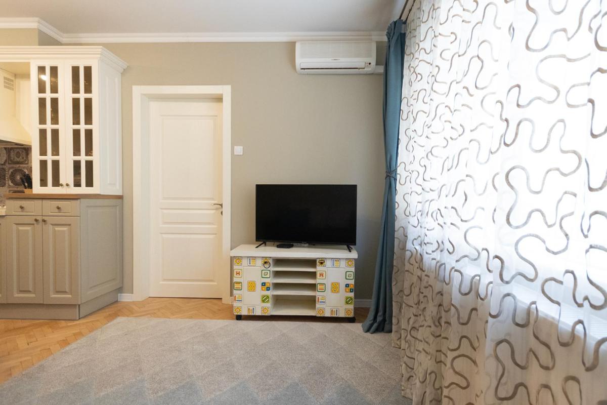 Suitetrails - GRAND RELAX - Top Center 3-Bedroom Apartment