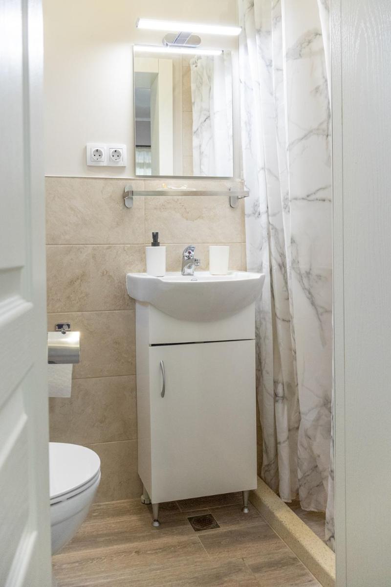 Suitetrails - GRAND RELAX - Top Center 3-Bedroom Apartment