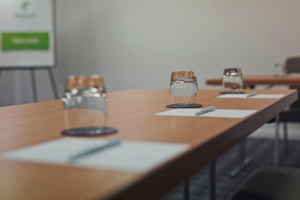Suitetrails - Holiday Inn Newcastle Gosforth Park, an IHG Hotel