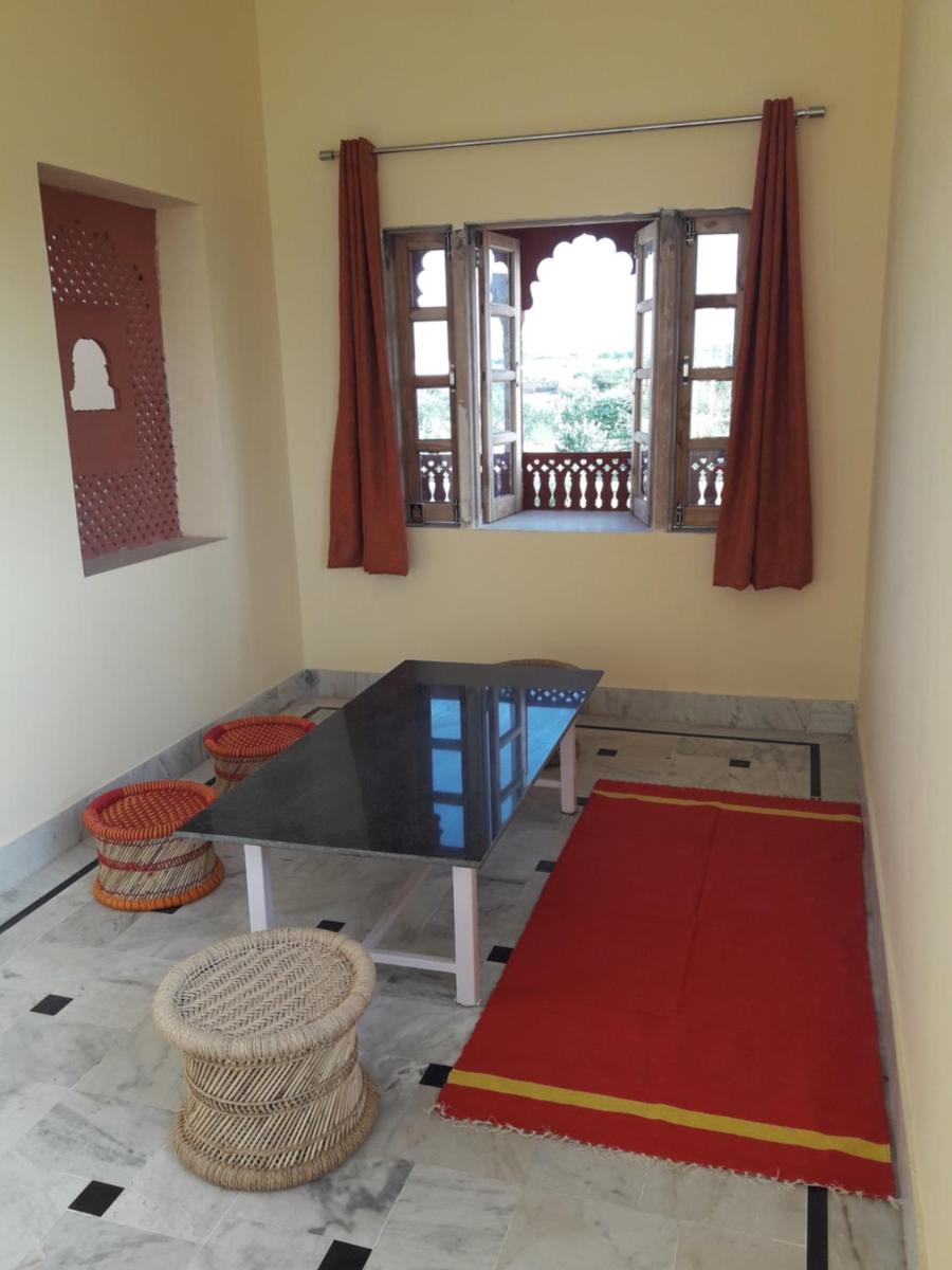 Suitetrails - Desert Sun Homestay