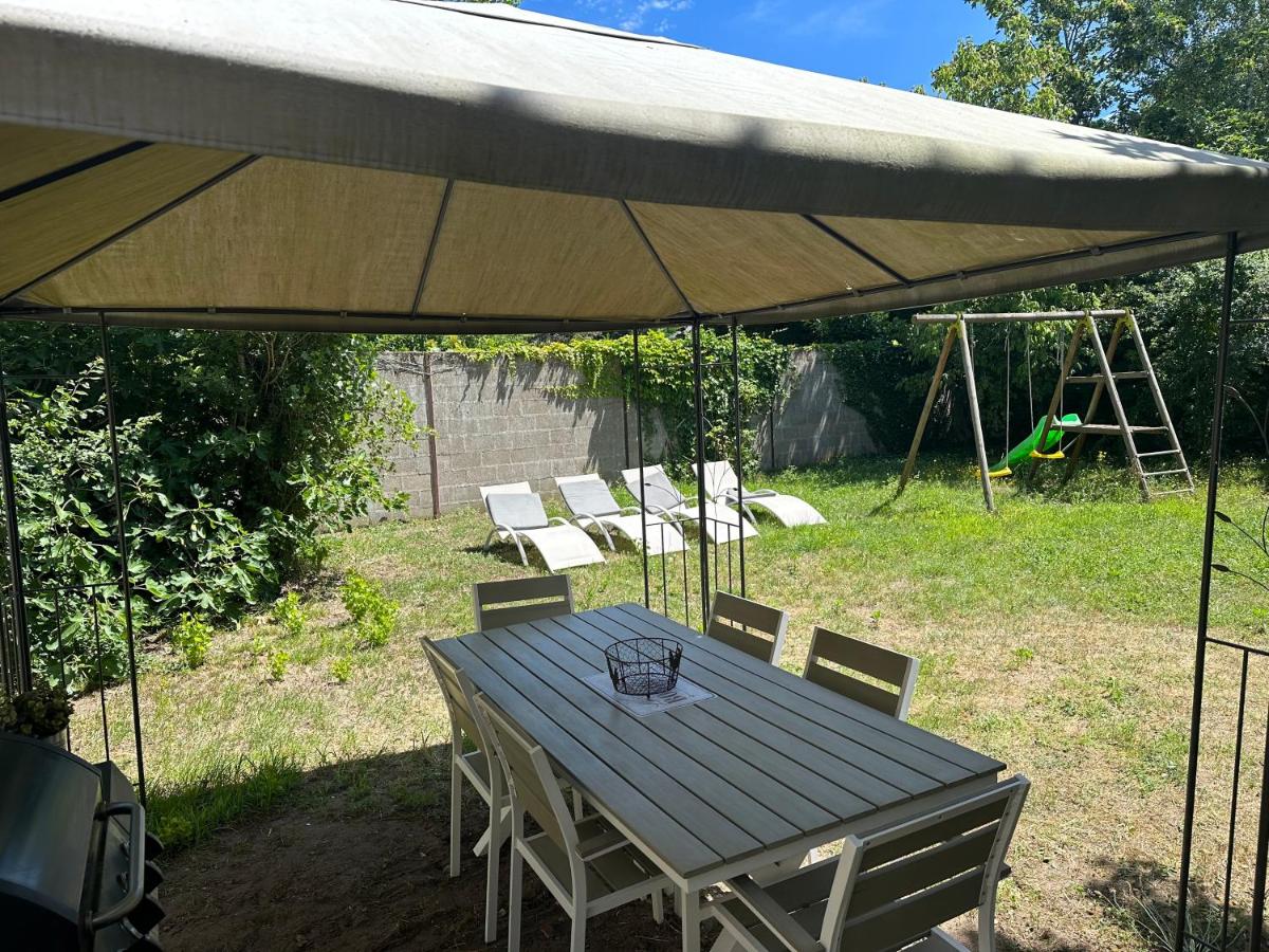 JOLIE MAISON AVEC JARDIN PRIVE DANS LE CENTRE VILLE DE BRIARE - Housity
