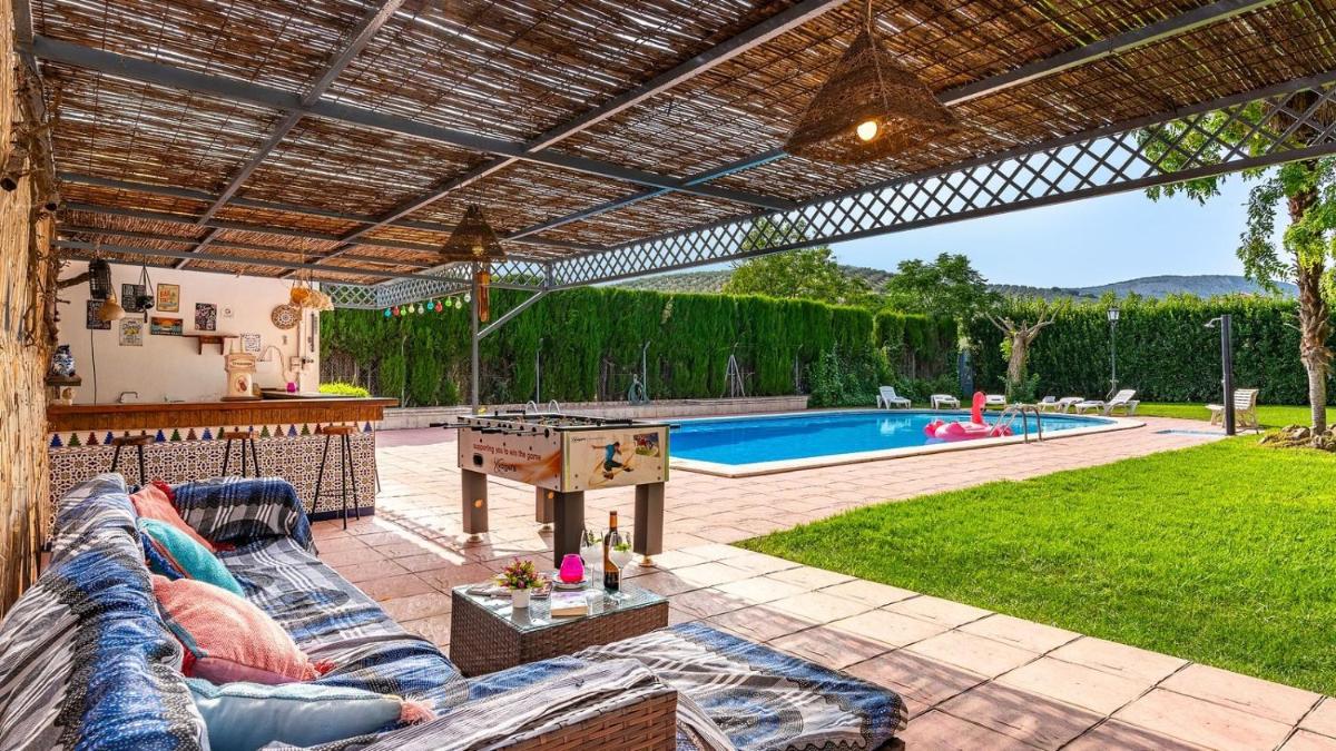 Villa Las Marías Loja by Ruralidays - Housity