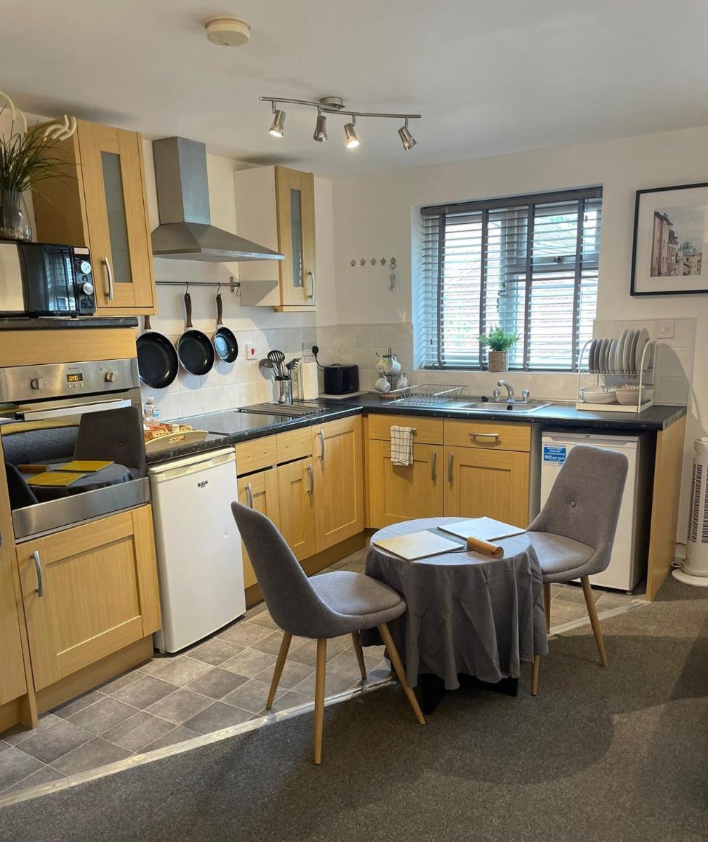 Glaisdale Apartment - Housity