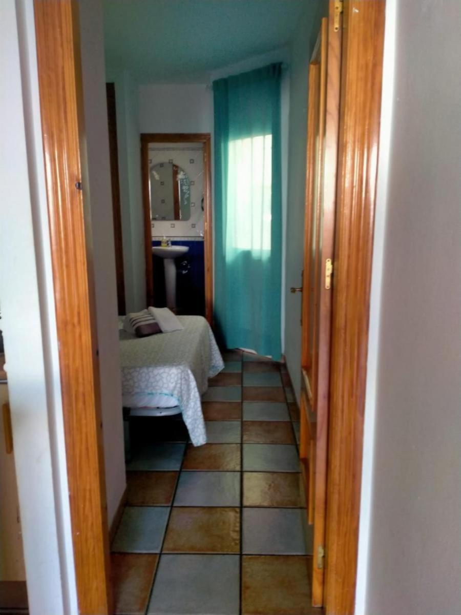 Apartamento Jimena Cadiz en el centro de Nerja - Housity