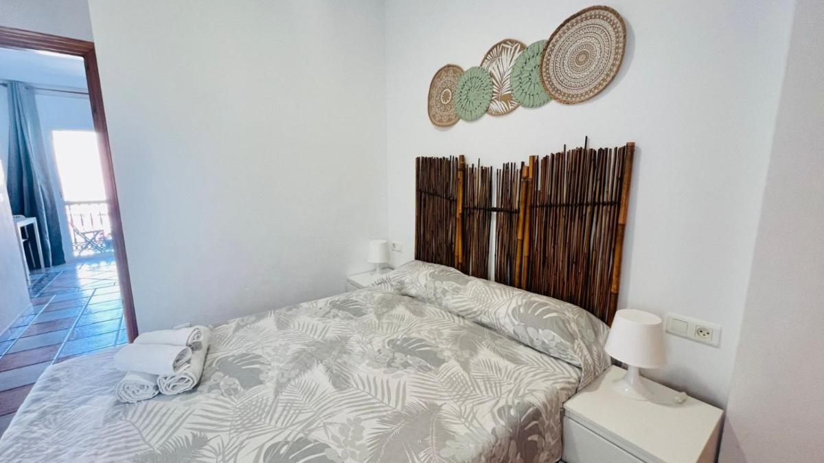 Apartamento Jimena Cadiz en el centro de Nerja - Housity