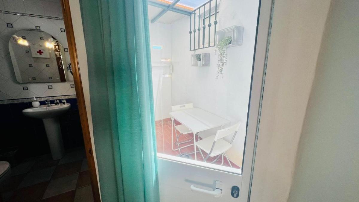 Apartamento Jimena Cadiz en el centro de Nerja - Housity