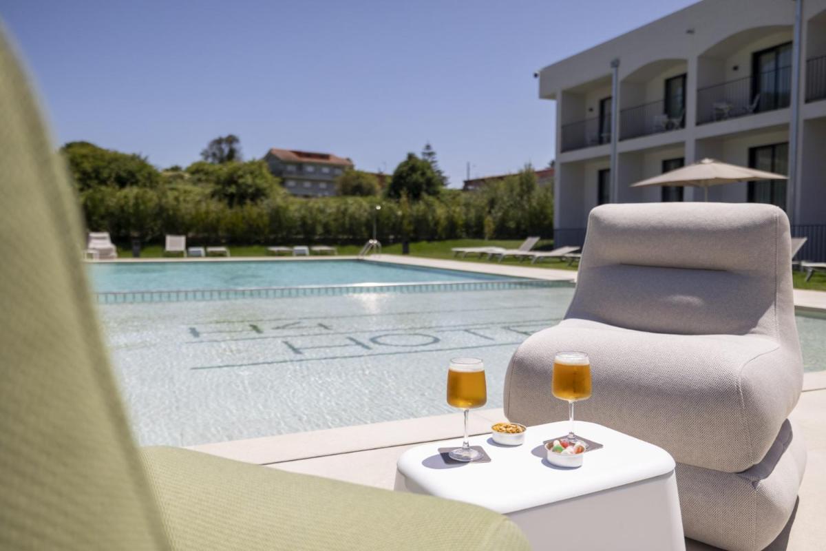 Hotel H4 Cangas 3 Superior - Housity