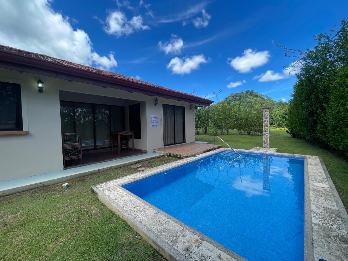 Casa Trogon Two Suites - Housity