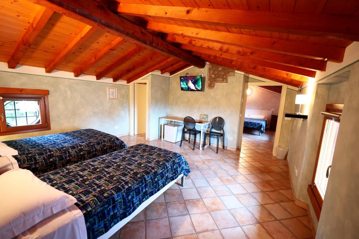 Affittacamere Residenza Del Duca - Housity