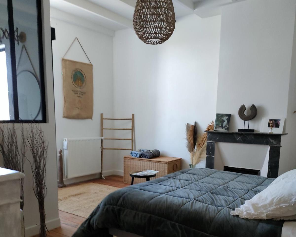 L' Embellie sur Lot - Housity