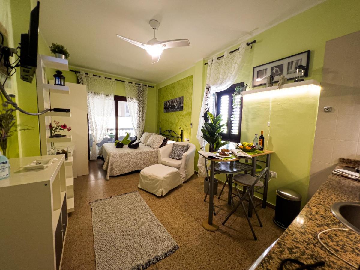 Apartamentos Mesa - Housity