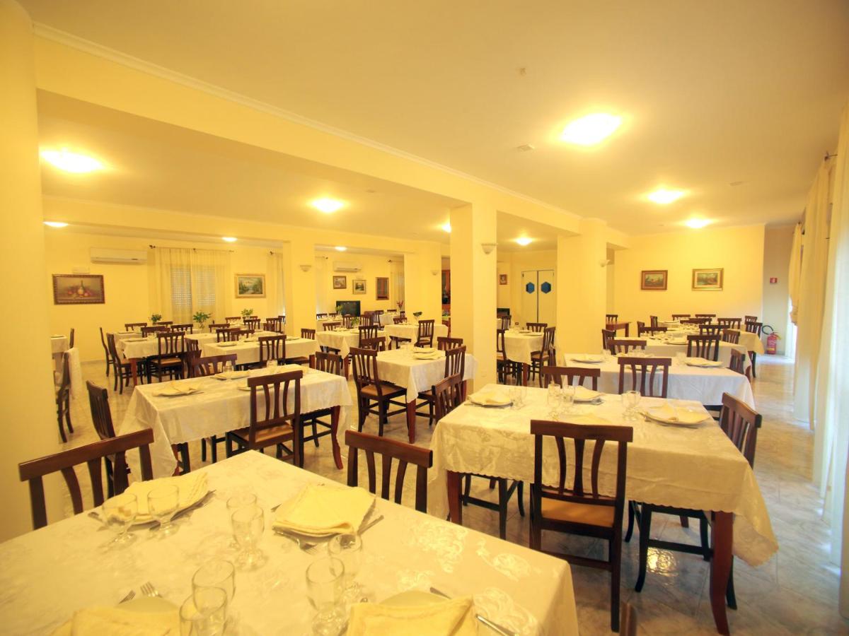 Hotel Viteama - Housity