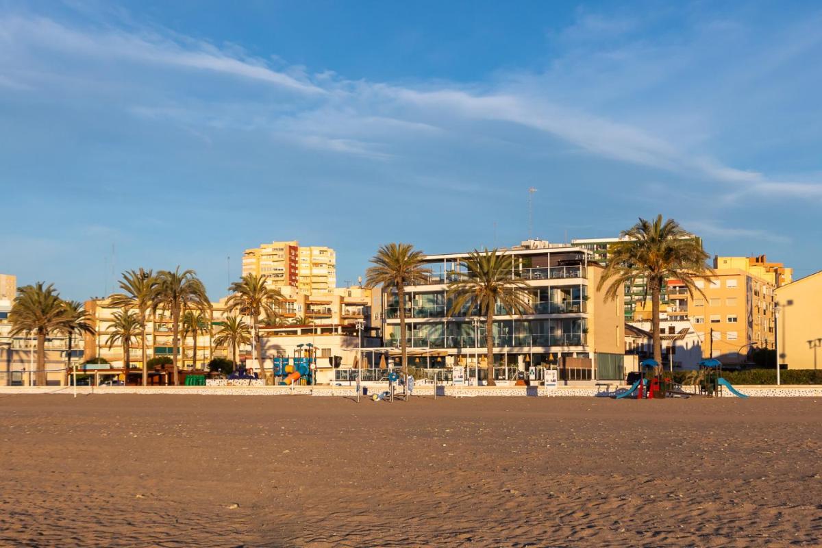 Meraki Beach Hotel - Only Adults - Housity