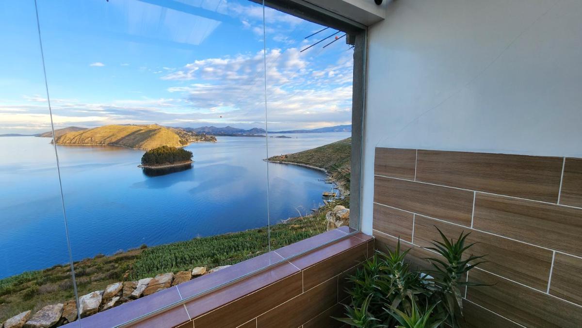 Suitetrails - Inti Illimani Lodge