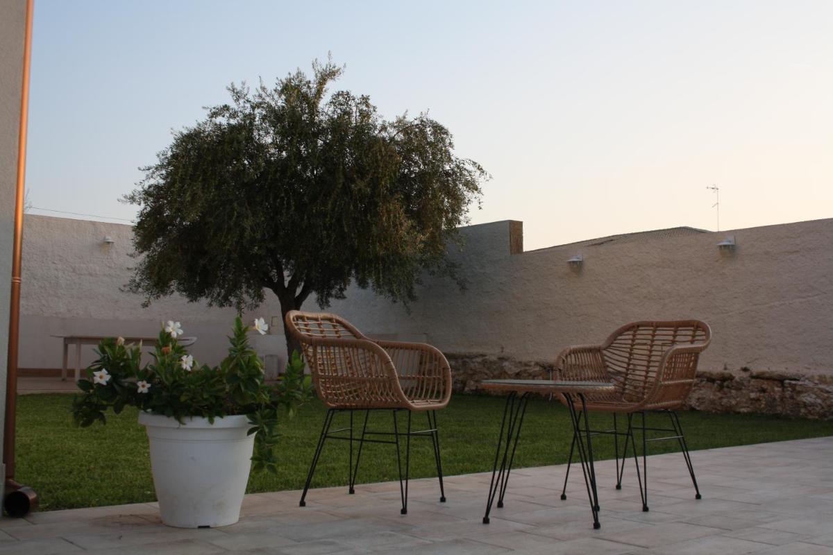 Amada Hotel Siracusa - Housity