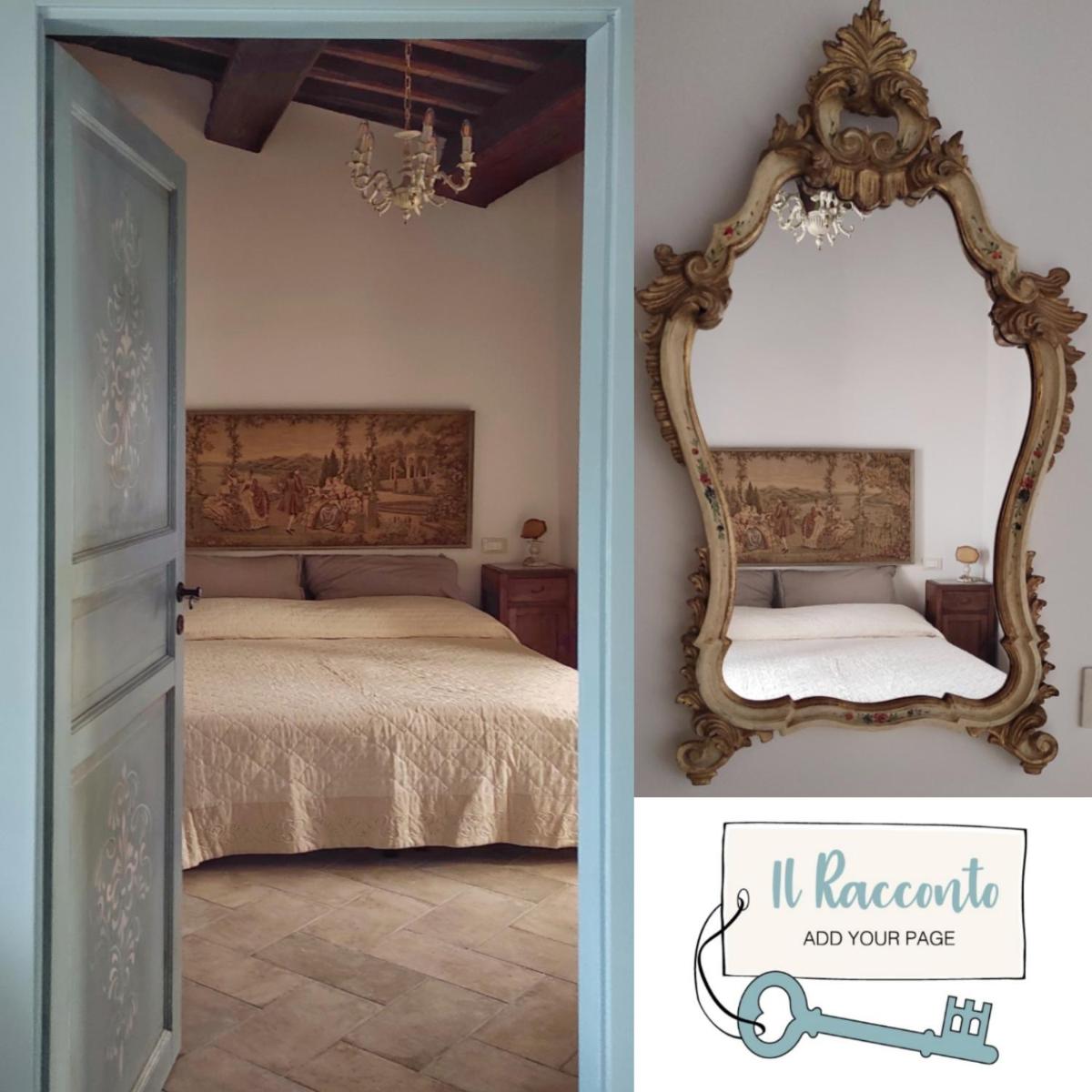Il Racconto Aria - Housity