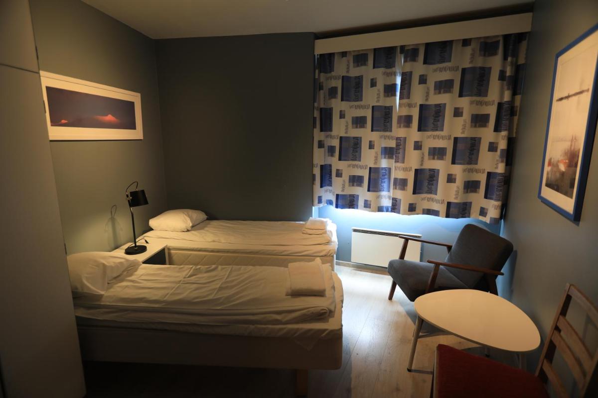 Kringsjå Hotel - Housity