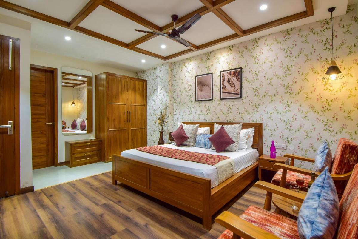 Dreamland I Luxury I 3BHK Villa I Bonfire I Barbecue I Music - Housity