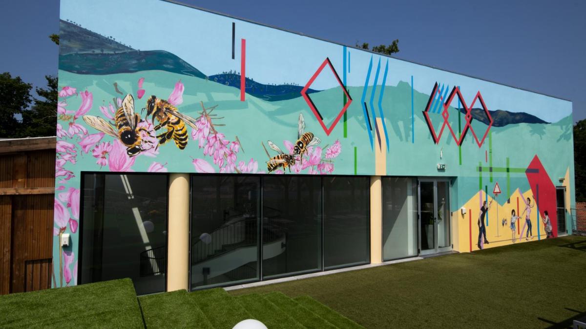 Imagem da galeria de Boticas Hotel Art & SPA em Boticas