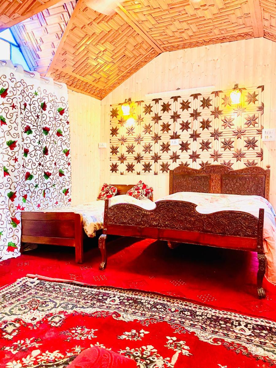House Boat New Pala Palace - Housity