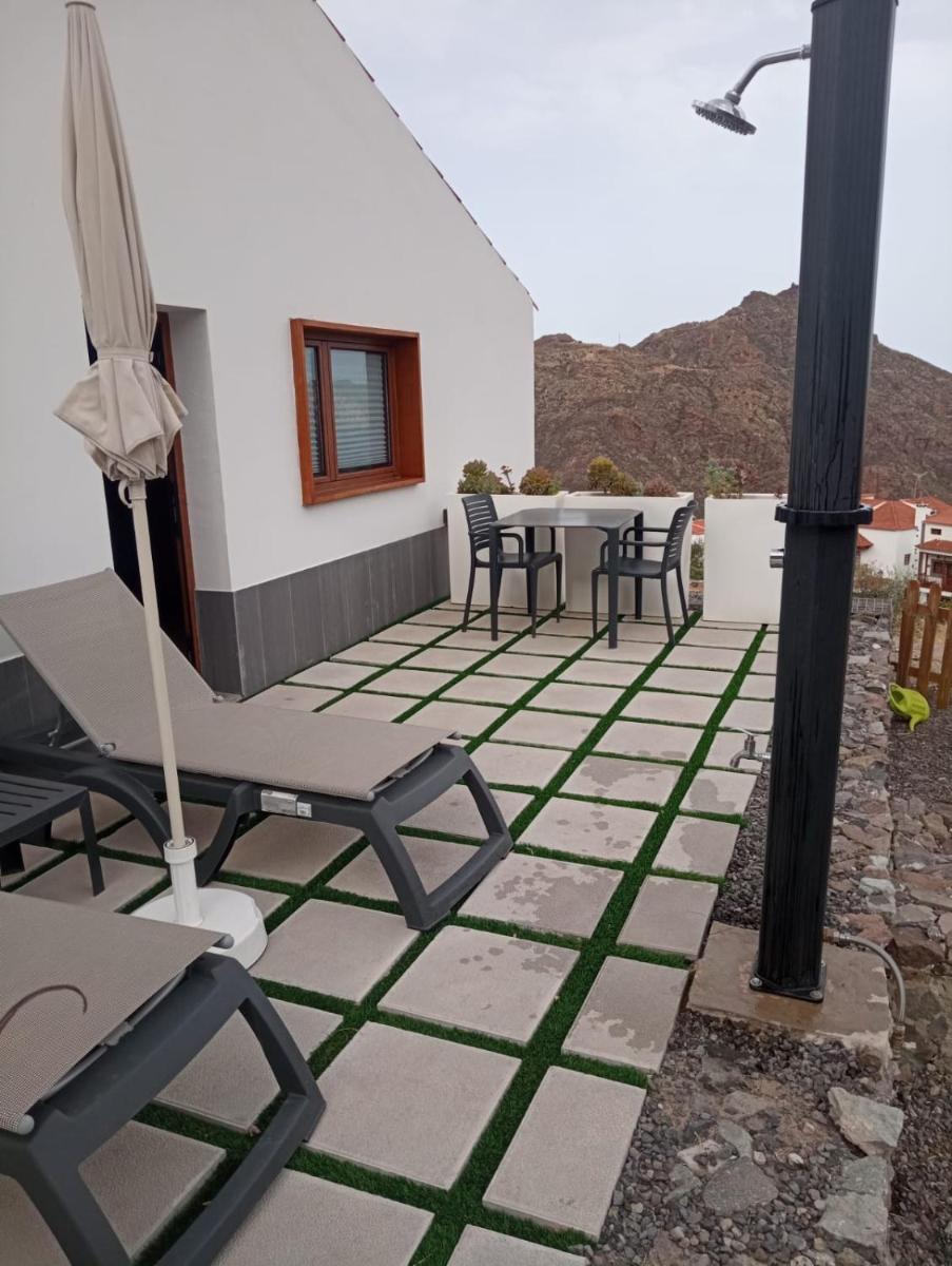 Calma Suites Tejeda - Housity