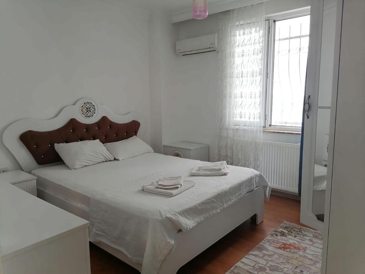 Konyaaltı Furkan Family - Housity