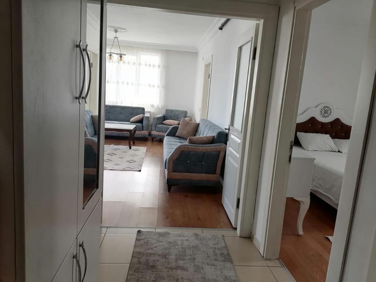 Konyaaltı Furkan Family - Housity