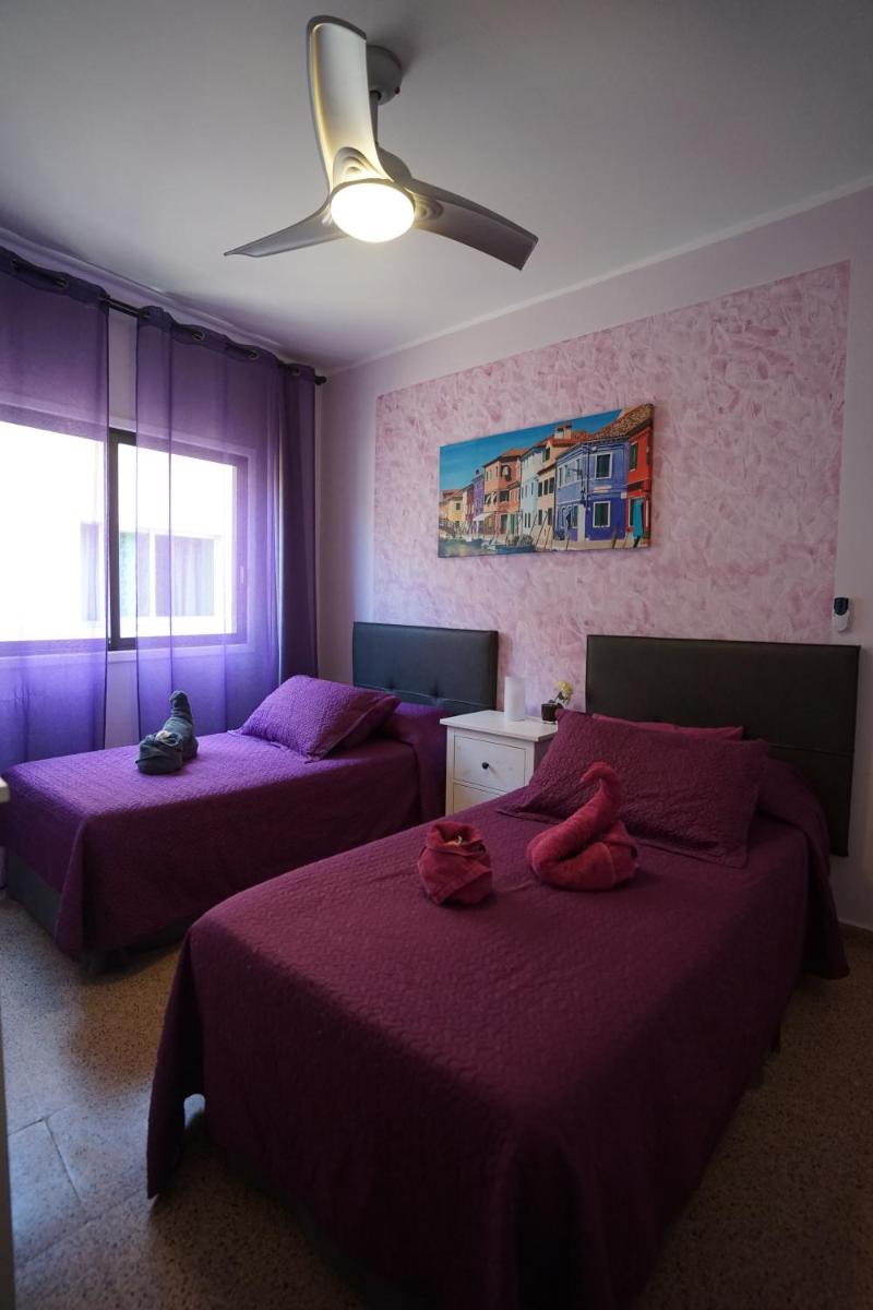 Apartamentos Mesa - Housity