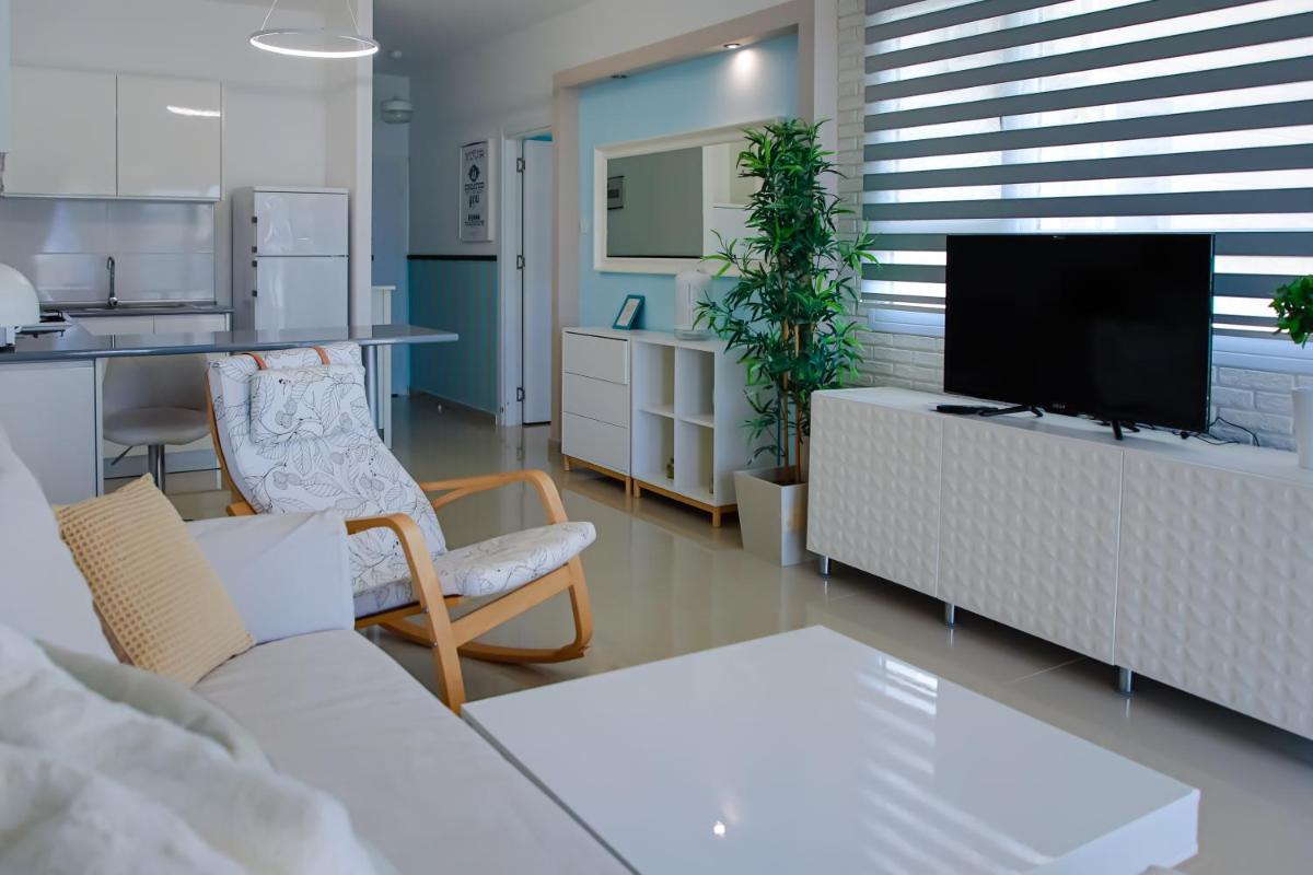 Flavius Apartments in Caesar Resort & SPA, Long Beach - Housity