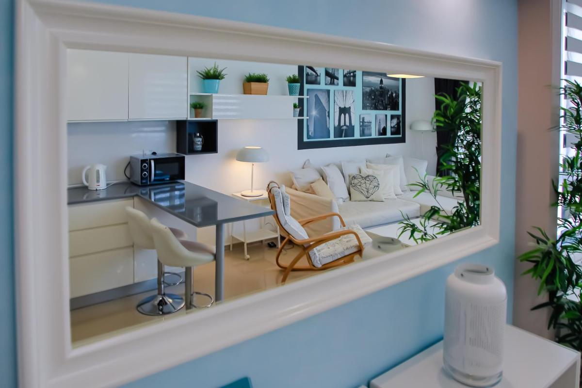 Flavius Apartments in Caesar Resort & SPA, Long Beach - Housity