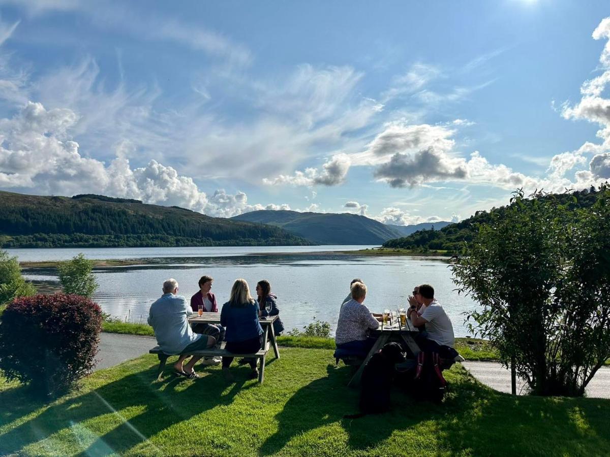 The Strontian Hotel - Housity