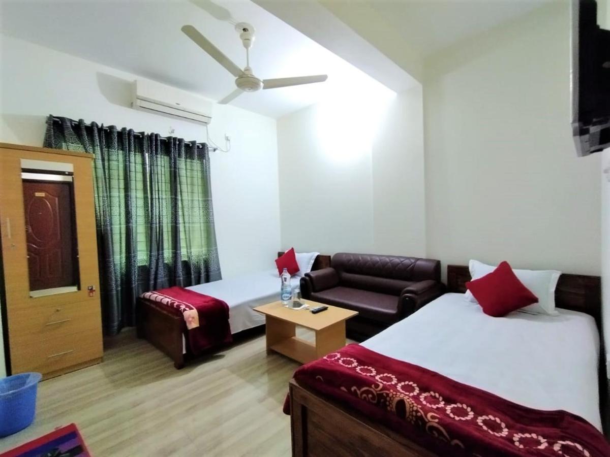 Suitetrails - Hotel Shopno Nibash