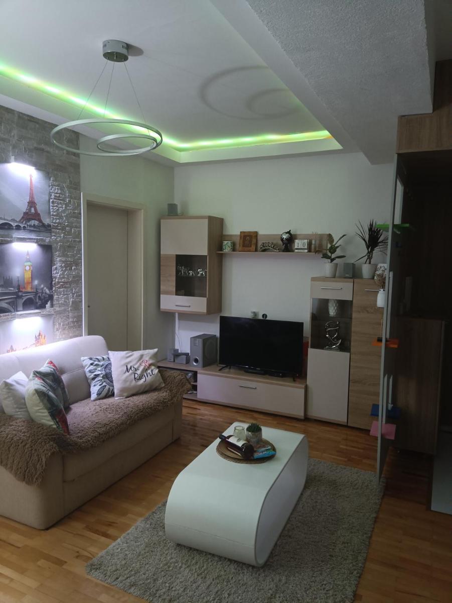 Suitetrails - Apartment