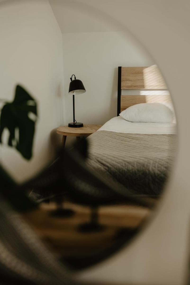 Domek Zielony Zakątek - Housity