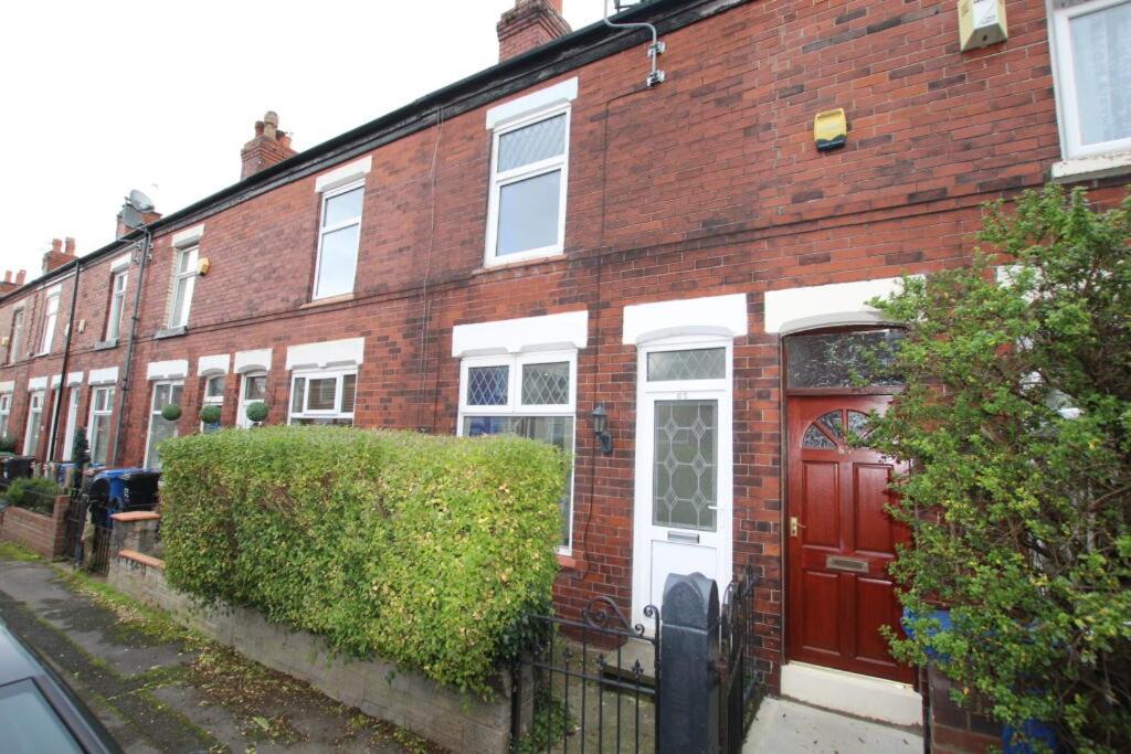 Friendly Stockport - Housity