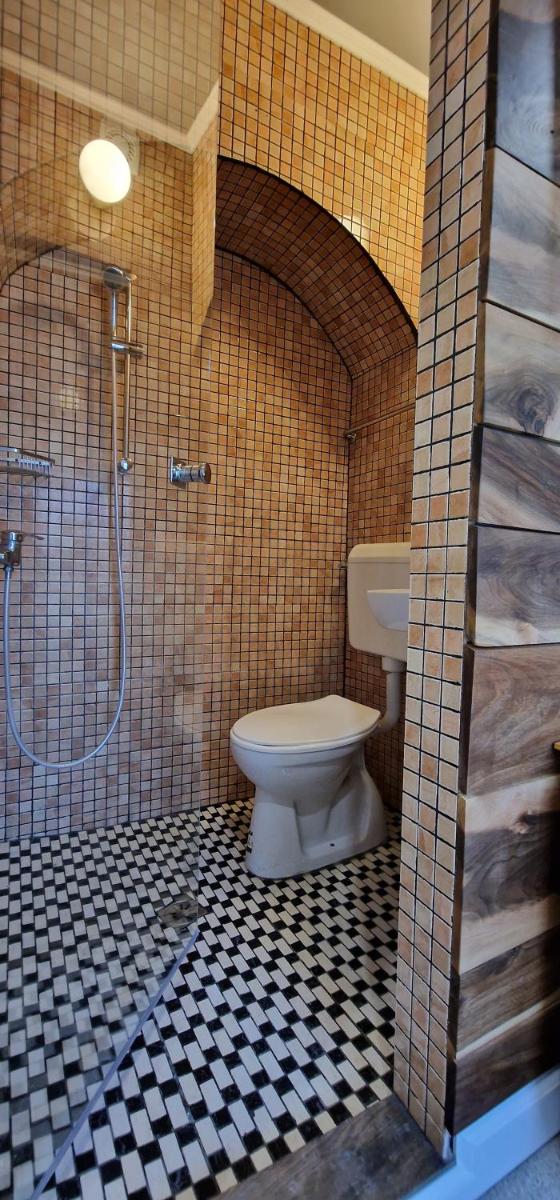 Guesthouse Postavarului - Housity
