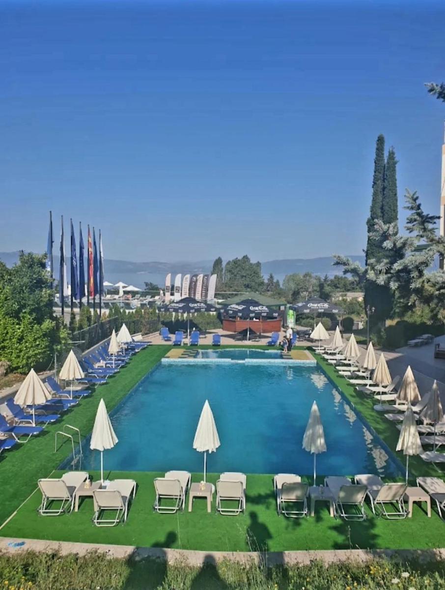 Hotel Bluebell - Hizvo