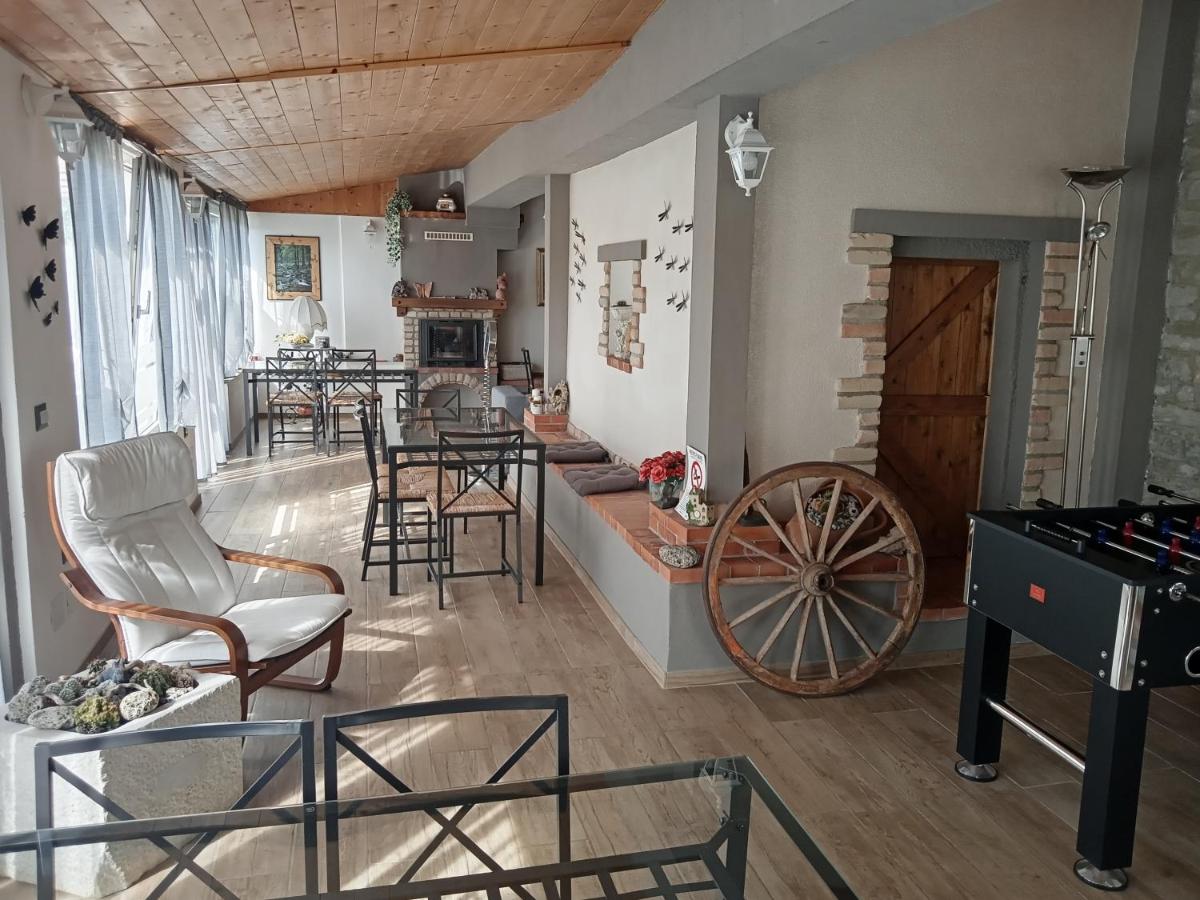 B&B Ca' d'Andrea - Housity