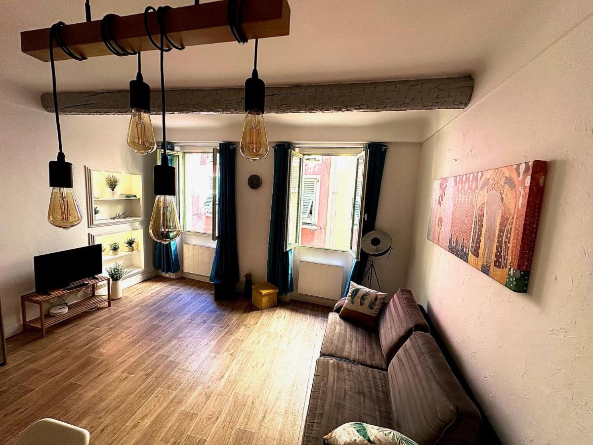 Suitetrails - Romantique - NeaSpace Vieux Nice