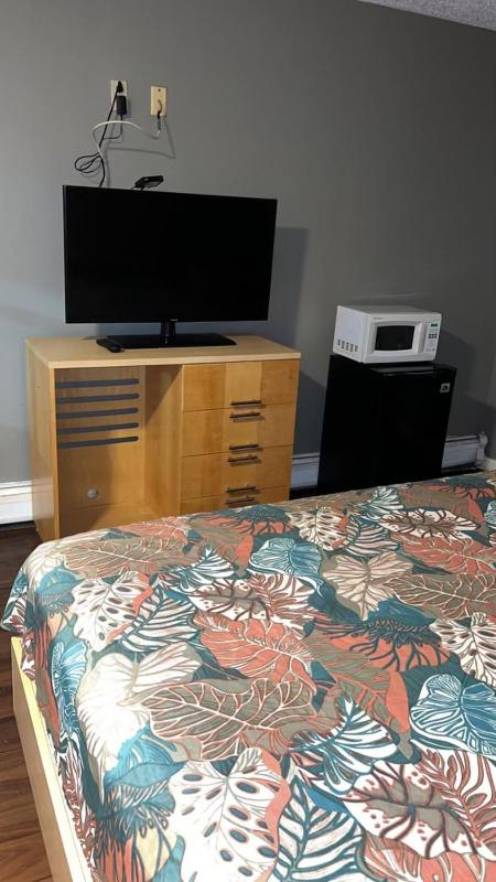 Bel Air Motor Lodge - Housity