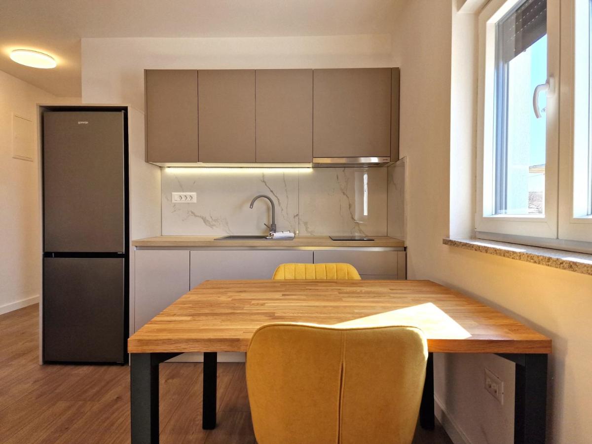 Apartments OKIT - Housity