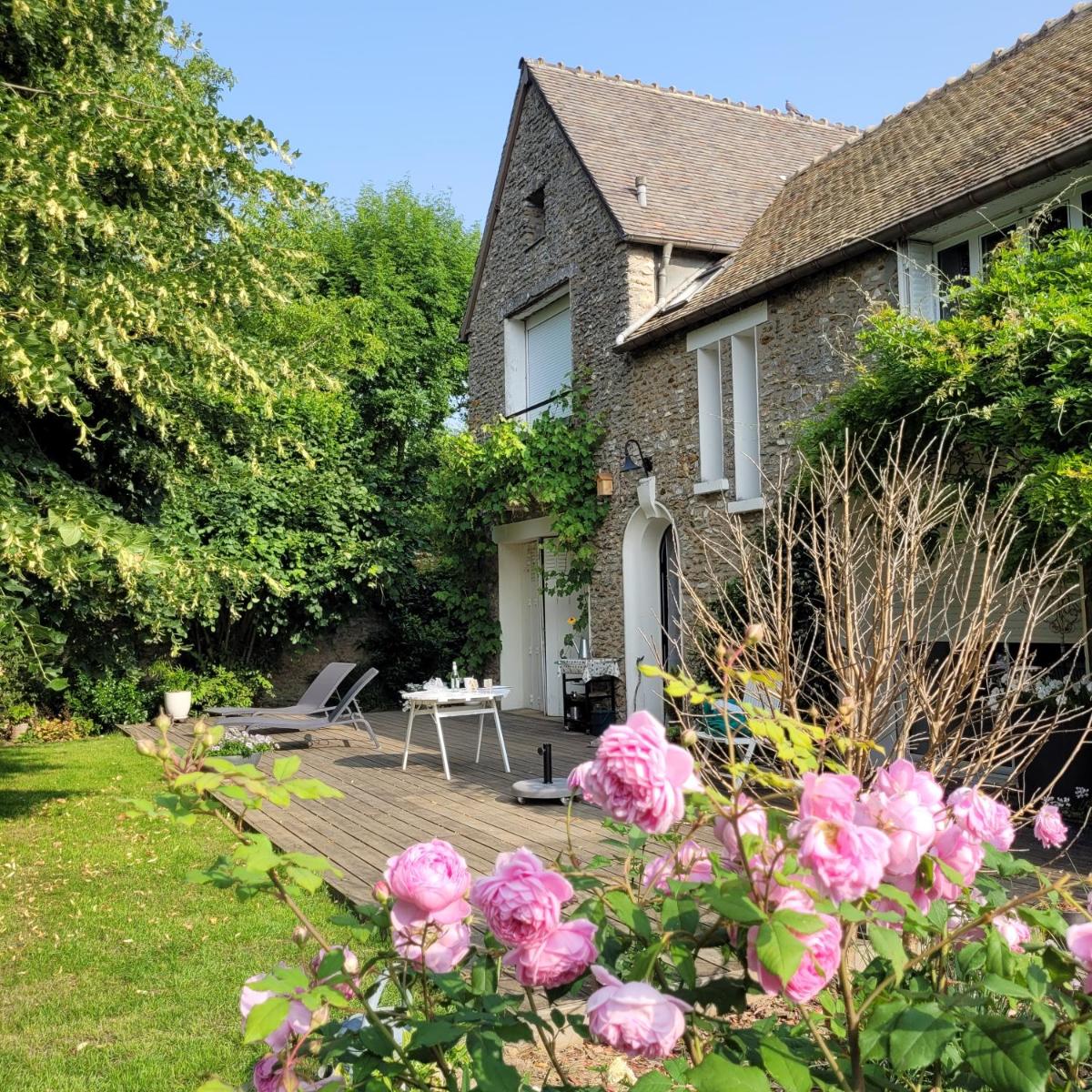 LA VILLA MARIE - Housity