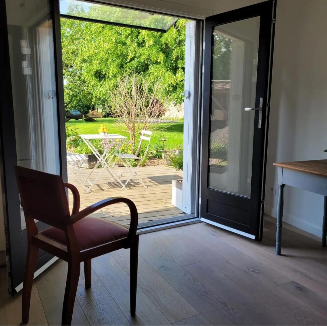 LA VILLA MARIE - Housity
