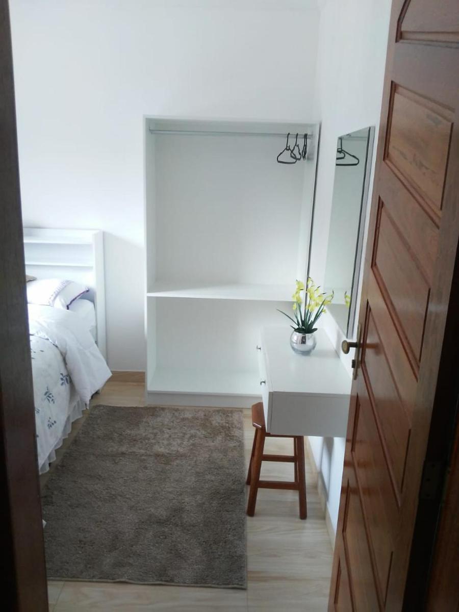 Suitetrails - QUARTO CASA FREDERICO