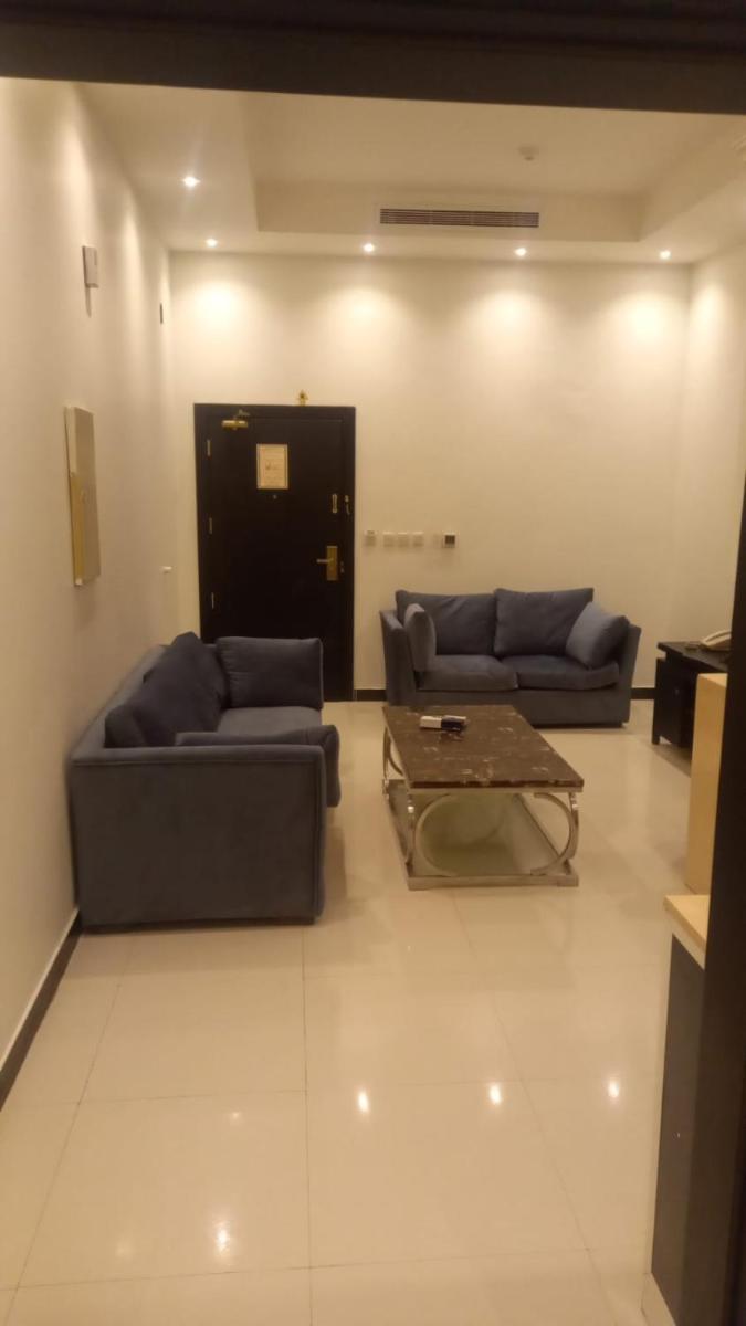 Quiet Rooms 1 - Housity