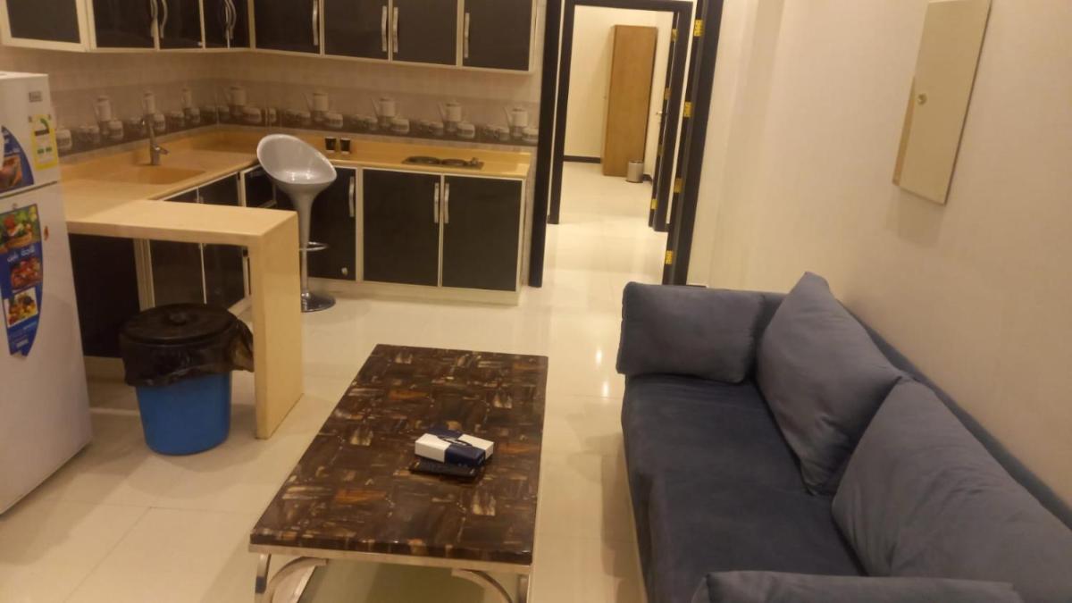 Quiet Rooms 1 - Housity