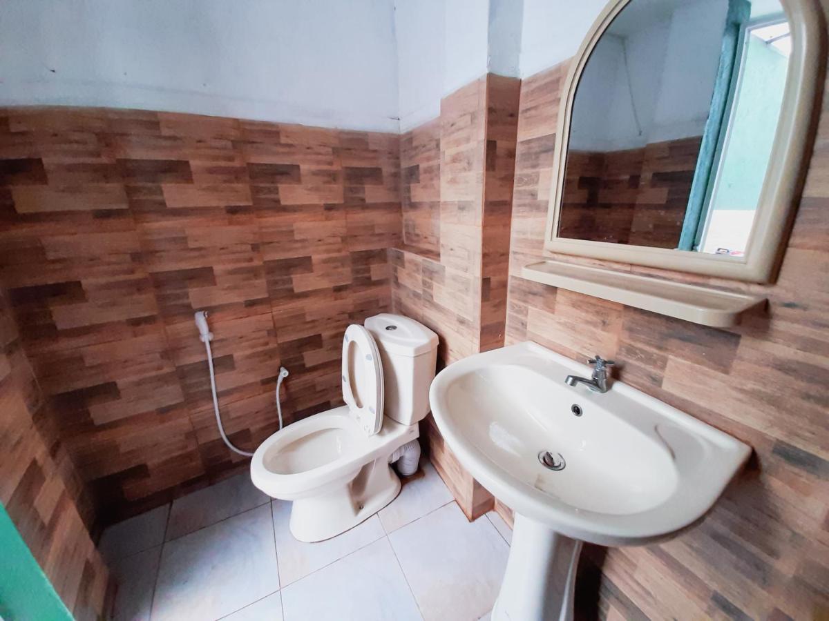 Marette Holiday Bungalow - Housity
