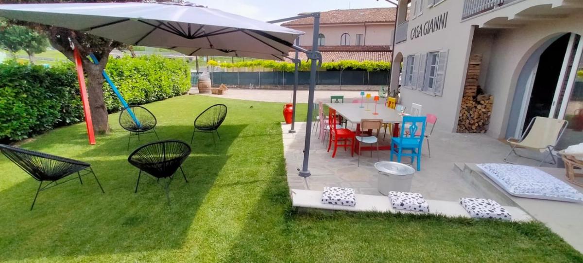CASA GIANNI - Housity